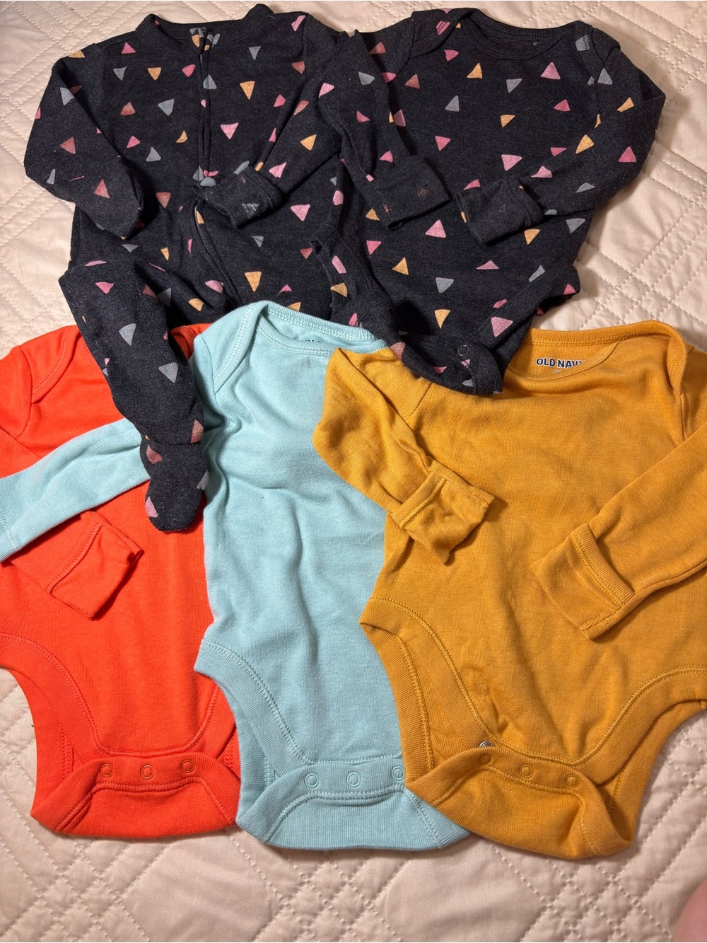 SPECIAL OFFER: Old Navy Bundle